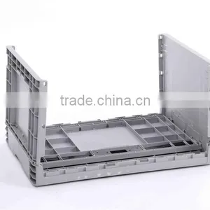 C6040/230 - Plastic Storage Collapsible Containers thumbnail-1