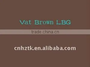 Vat Brown LBG (Vat Brown 84) thumbnail-1