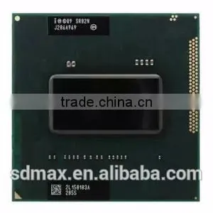 I7-2670 qm SR02N Original Formal Edition Notebook Quad-core CPU 2.2 G 6 M30 m thumbnail-1