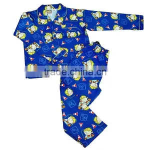 Printed 100% Cotton Sleepwear thumbnail-2