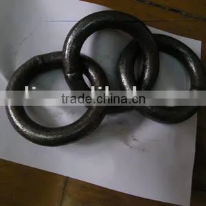 G80 Chains, Load Chain, Hoisting Chain, Lifting Chain, Chain Sling thumbnail-1