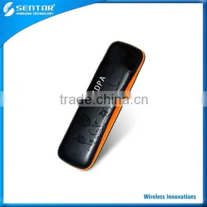 3G Mini USB Modem 3G USB HSUPA WCDMA GSM Dongle ST912V thumbnail-1
