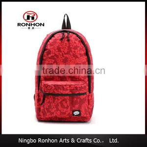 New Products 2016 Middle School Bag Buy Direct From China Factory thumbnail-4