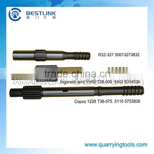 Professional China Factory Shank Adapter Exporterpter for Wholesales thumbnail-4