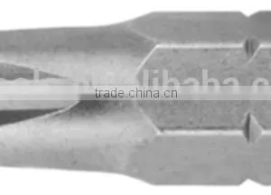 Double End S2 Screwdriver Bit/strong Magnetic Steel Screwdriver Bit /sandblasting 10pcs Power Screwdriver Bit thumbnail-4