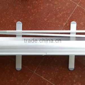 Aluminum Roll up Stand Roll up Banner Display Advertising Display thumbnail-6