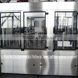 Soft Drink Producing Machinery thumbnail-1