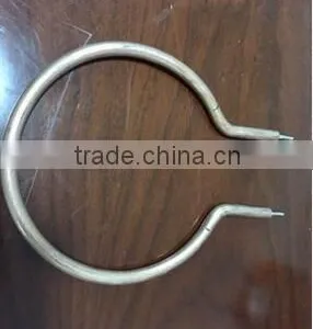 Stainless Steel OEM Electric Grill Heating Tube thumbnail-2
