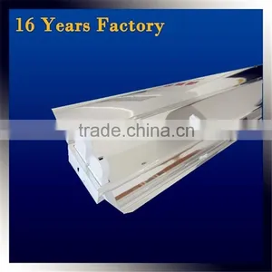 T8 Fluorescent Light Fixture Cover thumbnail-1