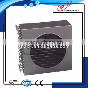 Evaporative Condenser,condenser,air-cooled Condenser China Supplier thumbnail-1