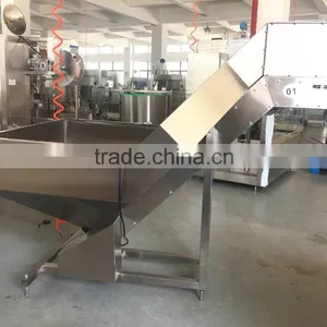 Full-automatic Bottle Unscrambler thumbnail-2