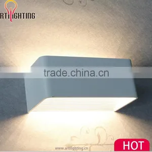 2016 Fashion Design Super Brightness Living Room Hotel Wall Decoration With Led Light thumbnail-3
