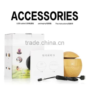 Commercial Ultrasonic Spa Room Aroma Therapy Diffusers Manufacturers thumbnail-6