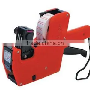 NEW Retail Store Pricing Gun Labeler , Price Tag Gun Labeler , Label Sticker Pricing Gun thumbnail-5