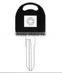 Blank Key for Car thumbnail-1