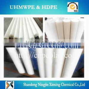 Conductive Hdpe Sheets/Hdpe Lining Sheet/HDPE Liner Board thumbnail-2