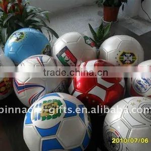 TPU Football for Training International Teams thumbnail-1