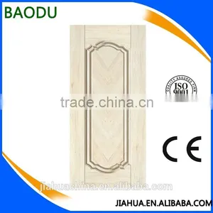 Melamine 10mm Mdf Door Skin Laminate Exterior Door Sheet Skin thumbnail-6