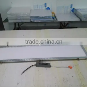 90lm/w 3 Years Warranty Led Panel Recessed With Springs (spring Mounted) 600x600 60w thumbnail-4