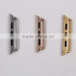 New Arrival 38mm/42mm for Apple Watch Adapter, for Apple Watch Stainless Steel Adapter Connector, for Apple Watch Accessory thumbnail-2