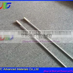 Solid Fiberglass Reinforced Plastic Rod,High Strength Fiberglass Solid Plastic Rod,Flexible,Light Weight,Made In China thumbnail-3