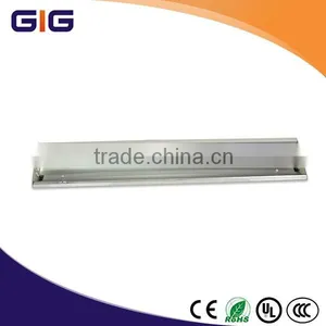 for Hotel and Shoppping Mall Light Grills Design, Cheap Price Led Grille Lighting thumbnail-5