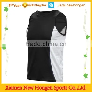 Breathable Running Vest/running Shirt/running Wear thumbnail-5