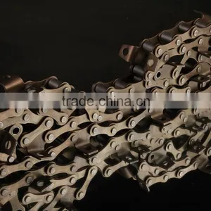 Harvester Chains ZGS38 Combine Harvester Chain Wheat Harvester Chain thumbnail-4