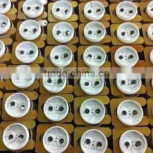 105W Energy Saving Lotus Light With CE thumbnail-3