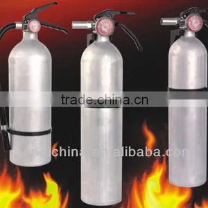 Fire Extinguisher With Aluminium Cylinder thumbnail-1