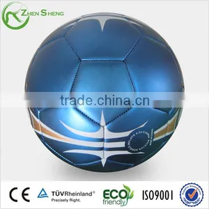 Zhensheng Sewing Machine Making Soccer thumbnail-3