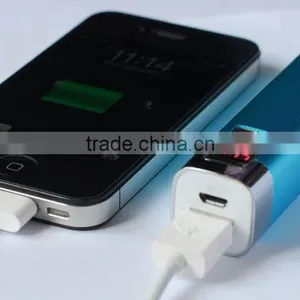 Best Price Mobile Power Bank 2600mah,portable Power Bank for Mobile Phone Charger thumbnail-6