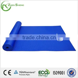 ZHENSHENG Pvc Yoga Mat Manufacturer thumbnail-3