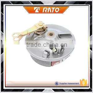 Cheapest Motorcycle Brake Shoe Drum Brake for 90 Motorcycles thumbnail-3