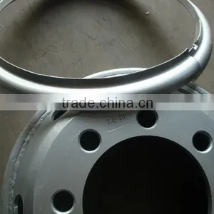 Good Chrome Wheel Rims thumbnail-2