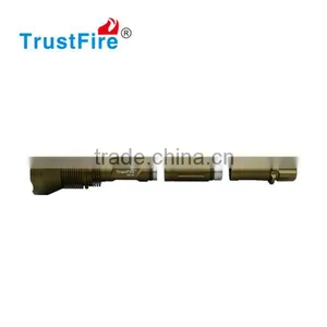 TrustFire AK-90 10000lumens 12 * Cree XM-L 2 Leds Light Tactical Flashlight/hand Torch thumbnail-6