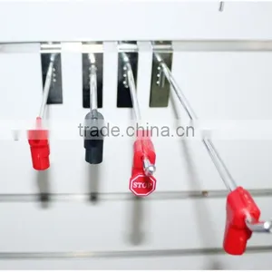 Security Magnetic Keys With Magnetic Peg Hook Lock thumbnail-5