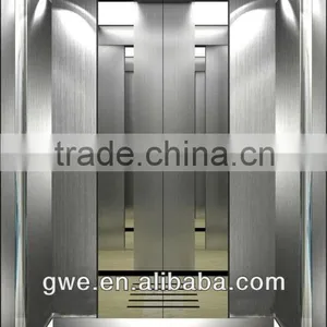 3-4 People Villa Lift Elevator & Lifts for Residence thumbnail-1