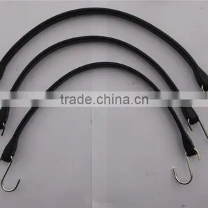 High Quality Tarp Straps 41"for Tie Down thumbnail-4