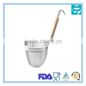 Stainless Steel Metal Skimmer thumbnail-1