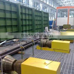 Hydrostatic Pipe Testing Machine Series thumbnail-1