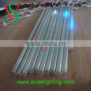 2016 China Supplier New Arrival Tube Starfall Light Led Meteor Light for Tree Decoration thumbnail-2