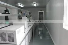 Xinchang Kangle Capsule Limited Company company overview - view 3 thumbnail