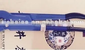 Professional Bent Nose Pipe Wrench thumbnail-1