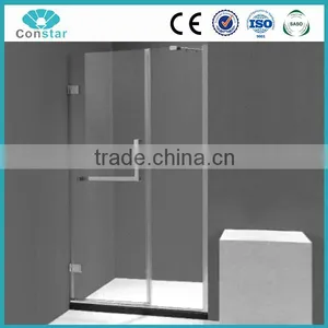 One Piece Shower Screen(6307) thumbnail-1
