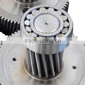 Factory Supply Welding Steel Bearing thumbnail-1