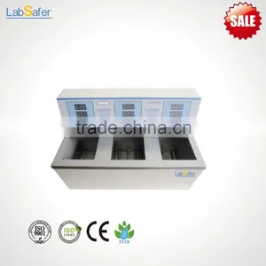 Low Temperature Thermostat Labsafer-1006DC , Temperature Differential Thermostat , High and Low Temperature Thermostat thumbnail-1