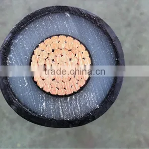 35KV (33KV) High Voltage XLPE Insulation 500mm 800mm 1000mm Power Cable thumbnail-1