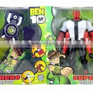 New Item Ben Watch thumbnail-1