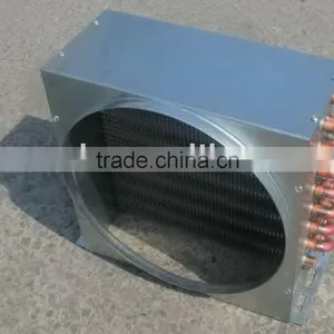Water Dispenser / Drinking Machine Evaporator thumbnail-1
